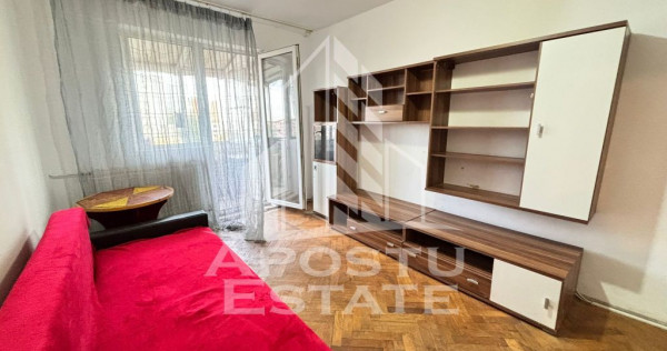 Apartament cu 2 camere in zona Șagului, geam la baie, bl...