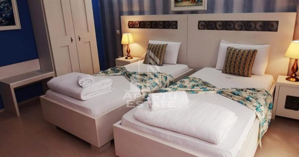 Pensiunea Zefir 4 Stele