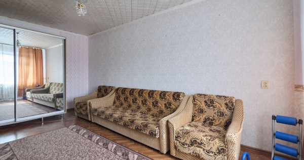 Inchiriez Apartament 1 camera Pandurii