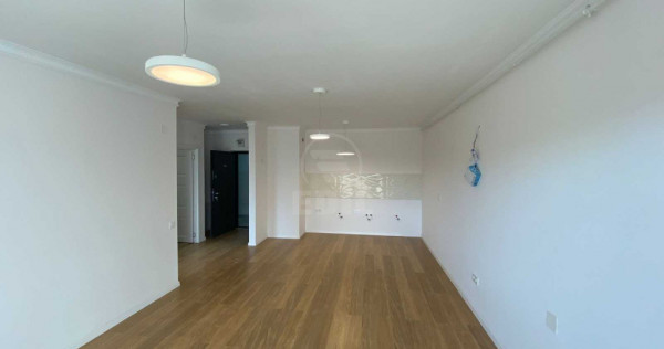 !!!! Apartament cu 2 camere si parcare bloc nou FLORESTI!!!