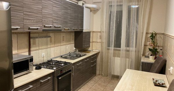 Apartament in complxul Cavar Resedence 3 camere