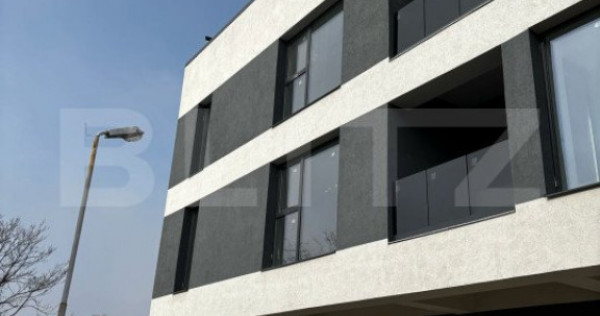 Apartament 3 camere, 75 mp, boxa si loc de parcare incluse