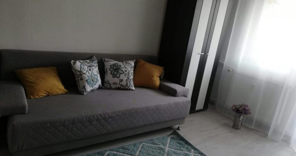 Apartament cu 2 camere vizavi de Mall Plaza