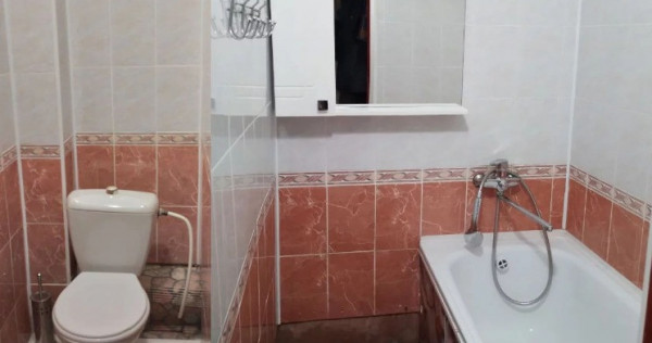 Inchiriez Apartament 2 camere Mosilor