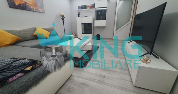 Apartament 3 Camere Berceni Bucuresti