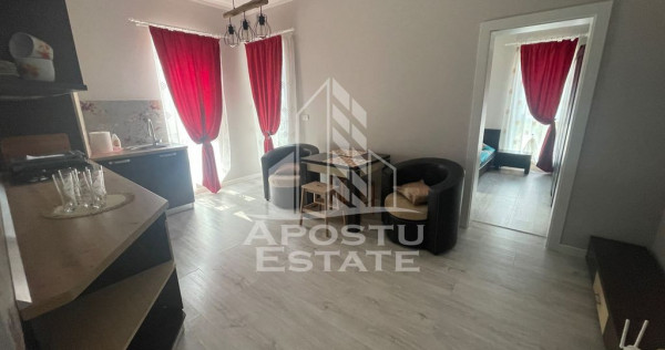 Apartament cu 3 camere de inchiriat in Calea Urseni cu lo...