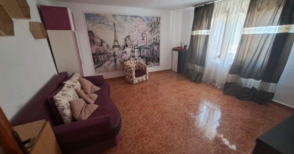 Casa 2 camere Radu Negru Buzaului Braila de inchiriat