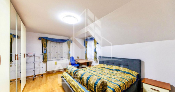 Apartament o camera in Dumbravita , loc de parcare,centra...