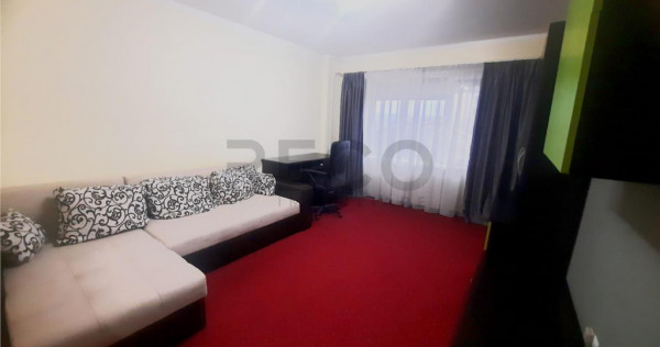 RECO Apartament cu 3 camere, zona Rogerius