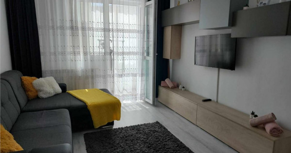 Apartament 3 Camere Astra