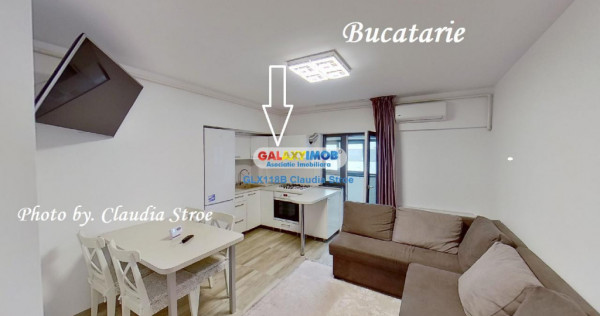 Apartament 2 camere Piata Sudului Metrou - TUR VIRTUAL