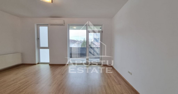 Apartament 2 camere, bloc nou, etaj 2, loc de parcare, zo...