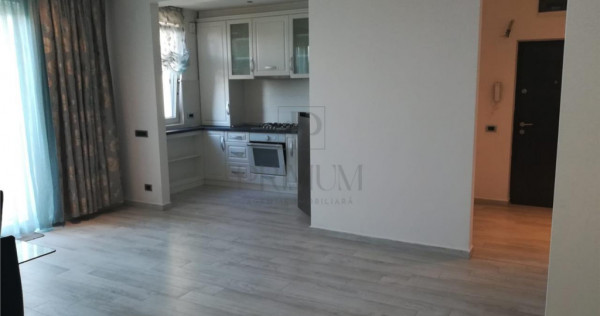 Apartament cu 3 camere si curte proprie – Dumbravita, P...