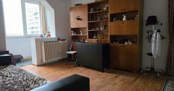 Apartament 2 camere in Deva, zona Cioclovina- Astoria