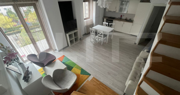 Penthouse, 75 mp, Class Park