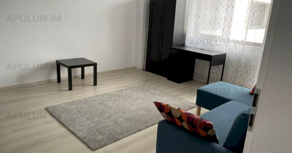 Apartament 2 camere, 54mp, zona Parcul Carol