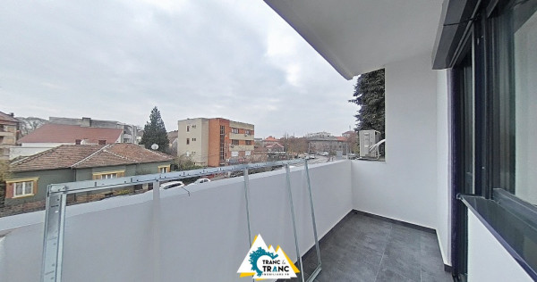 Apartament Ultracentral cu 2 camere pe G-ral Vasile Milea