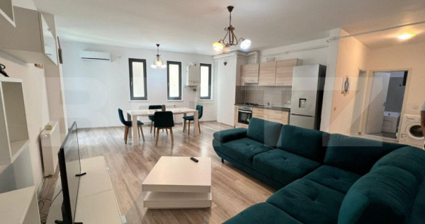 Apartament 2 camere 67mp LUX, parcare subterana, zona KFC