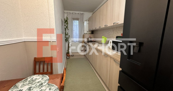 Apartament cu 2 camere la parter, 66 mp, in Timisoara, Compl