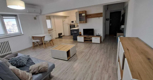 APARTAMENT DE 4 CAMERE, 85 MP UTILI, UNIVERSITATE