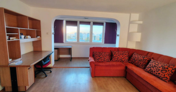 Apartament 3 camere Drumul Taberei