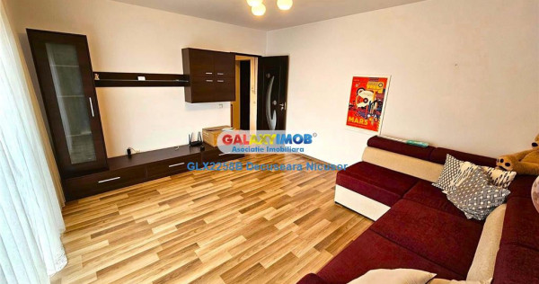 Apartament 2 camere, Drumul Bacriului, Mobilat, Chiajna, 69.