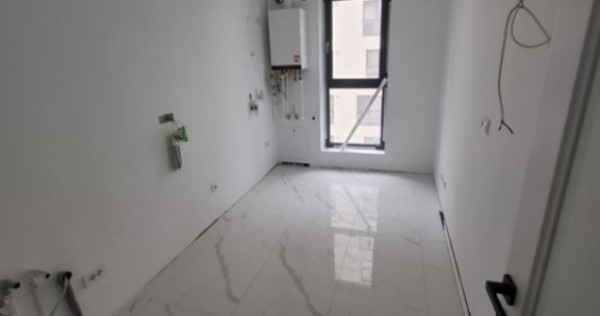 Apartament 2 camere 6/11 Tip B Drumul Taberei-Exigent Plaza