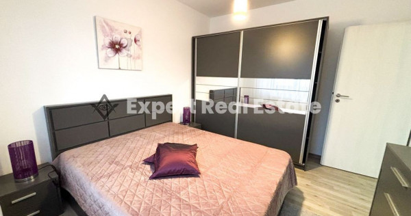 Apartament MODERN 2 Camere-OTOPENI