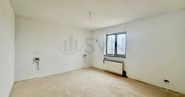 Apartament 3 camere - Aviatiei l Terasa 390 mp