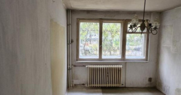 2 CAMERE- GORJULUI - DECOMANDAT - DE RENOVAT