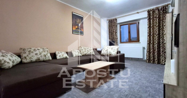 Apartament 2 camere, decomandat, Zona Intim