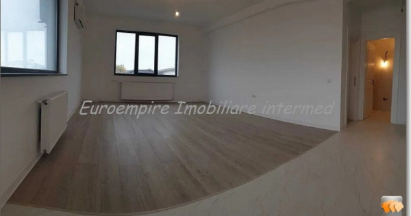 Apartament 2 camere zona Kamsas