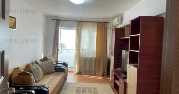 Apartament 2 camere 13 Septembrie- Unitatea de Pompieri.