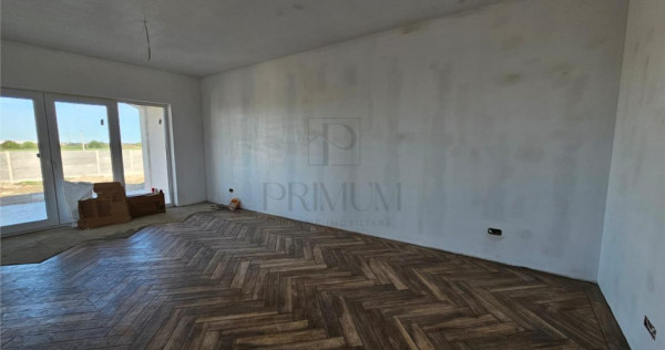 Duplex - toate utilitatile - finisaje premium - dormitor la