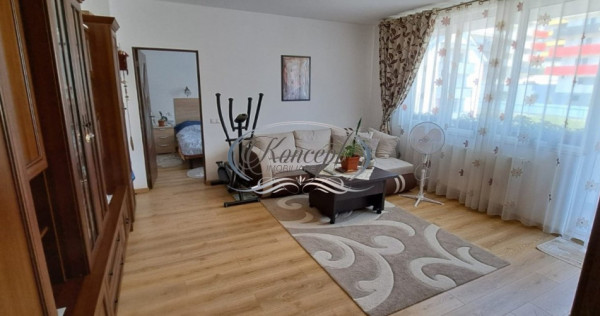 Apartament modern pe strada Soimului