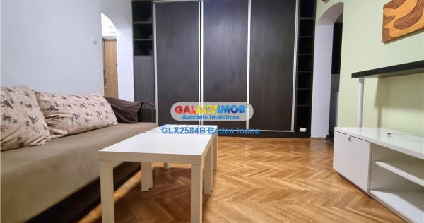 Apartament 2 camere etaj 1 - str. Gheorghe Petrascu - Parc T