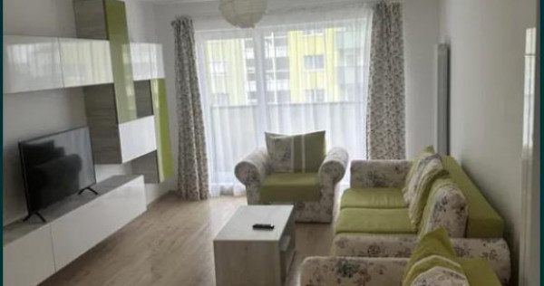 Apartament modern 2 camere ,Terasa GeneroasaTractorul,Top Ci