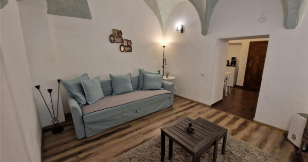 Apartament 2 camere Republicii