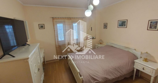 Apartament 3 camere, decomandat, Gara