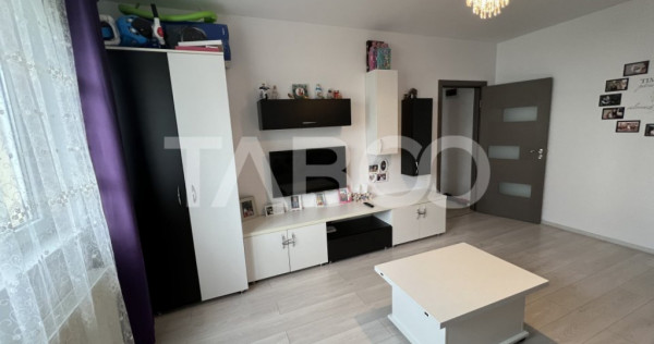 Apartament decomandat etaj 1 cu 2 camere parcare Arhitectilo