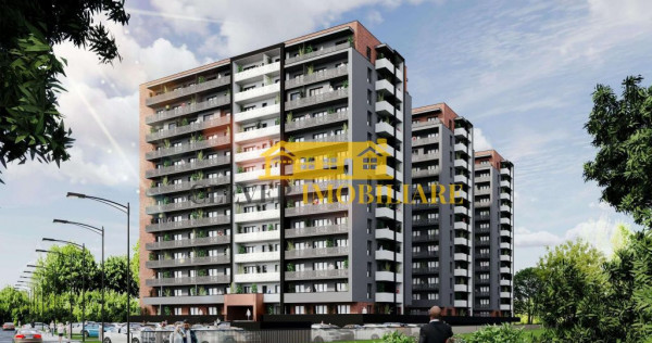 700m Metrou Nicolae Teclu Apartament 2 camere Titan-Sector 3