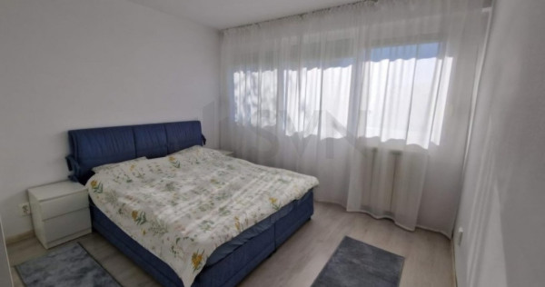 Apartament 2 Camere Metrou Eroii Rvolutiei