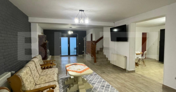 Casa 150mp , zona Cartier Grigorescu