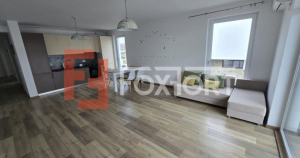 Apartament cu 3 camere 86 mp la etajul 1, in Timisoara, zona