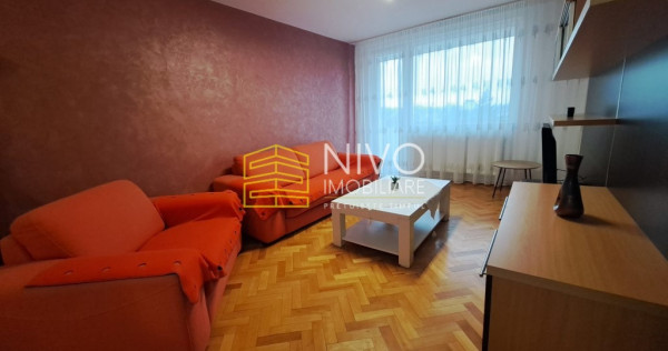 Apartament 3 camere – Tg. Mureș – Al. Cornișa - Zona Darina