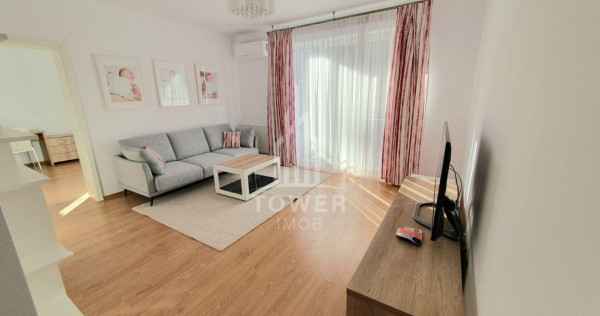 Apartament 3 camere de închiriat .