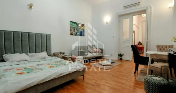 Apartament cu 1 camera, confort sporit, situat in Paiata ...