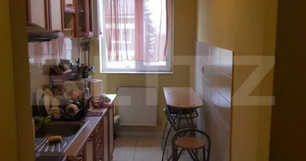 Apartament 2 camere, 47 mp, zona Horea