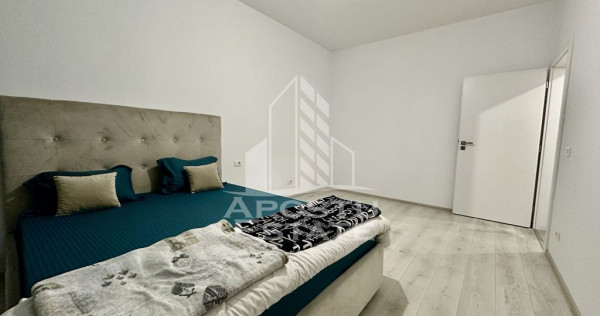 Apartament cu 2 camere decomandat, 2 terase, in Giroc lan...