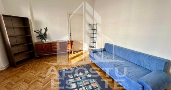 Apartament 2 camere, Ultracentral